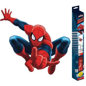 Marvel Spider-Man RoomScapes Wall Decal (18'' x 24'')