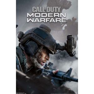 Call of Duty: Modern Warfare - Multiplayer