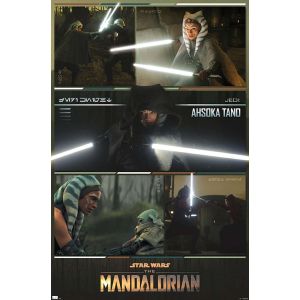 Star Wars: The Mandalorian Season 2 - Ahsoka